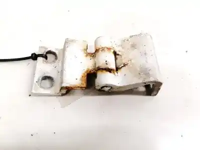 Pezzo di ricambio per auto di seconda mano fermo porta per fiat doblo (119) 1.3 16v multijet dynamic pan. riferimenti oem iam 