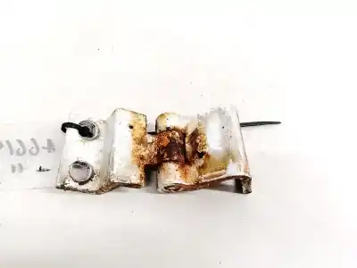 Pezzo di ricambio per auto di seconda mano fermo porta per fiat doblo (119) 1.3 16v multijet dynamic pan. riferimenti oem iam 