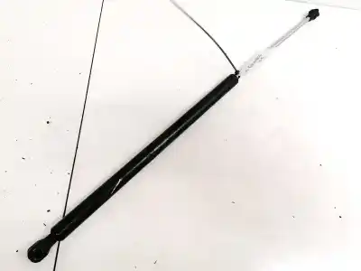 Peça sobressalente para automóvel em segunda mão amortecedores do tronco / porta por fiat ulysse (179) 2.2 jtd dynamic referências oem iam 