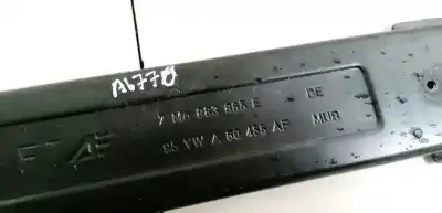 Pezzo di ricambio per auto di seconda mano plastica per ford galaxy (vx) 1.9 tdi cat riferimenti oem iam 7m0883865e  95vwa60455af
