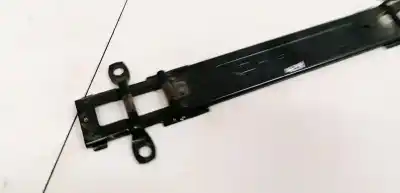 Pezzo di ricambio per auto di seconda mano plastica per ford galaxy (vx) 1.9 tdi cat riferimenti oem iam 7m0883866e  95vwa60455bf