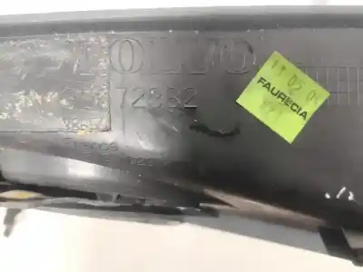 Pezzo di ricambio per auto di seconda mano plastica per volvo v50 (545) 2.0 d riferimenti oem iam 30872382  