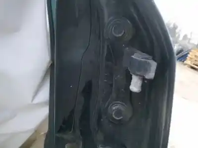 Автозапчастина б/у фільм дверей для opel vectra c (z02) 2.2 dti 16v (f69) посилання на oem iam   