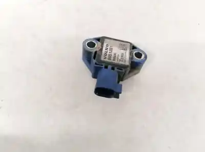 Peça sobressalente para automóvel em segunda mão sensor por volvo v50 (545) 2.0 d referências oem iam 8651201  8042a4