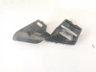 Pezzo di ricambio per auto di seconda mano plastica per volvo v50 (545) 2.0 d riferimenti oem iam   