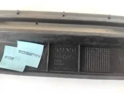 Pezzo di ricambio per auto di seconda mano plastica per volvo v50 (545) 2.0 d riferimenti oem iam 8650694  