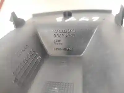 Pezzo di ricambio per auto di seconda mano plastica per volvo v50 (545) 2.0 d riferimenti oem iam 08686027  