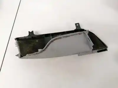 Pezzo di ricambio per auto di seconda mano plastica per audi a2 (8z) 1.4 16v riferimenti oem iam   