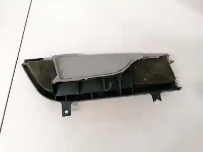 Pezzo di ricambio per auto di seconda mano plastica per audi a2 (8z) 1.4 16v riferimenti oem iam   