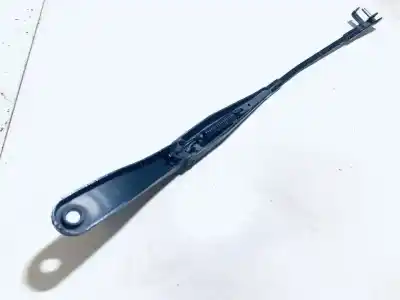 Second-hand car spare part left front windshield wiper arm for opel astra h caravan 1.7 16v cdti oem iam references 13111219  