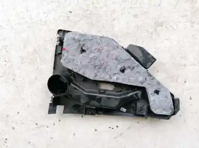 Автозапчастина б/у пластика для citroen c5 ii (rc_) 2.0 hdi (rcrhrh) посилання на oem iam 9682432580  6-304-0610