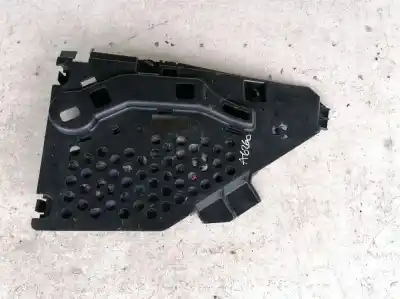 Автозапчасти б/у пластики за citroen c5 ii (rc_) 2.0 hdi (rcrhrh) ссылки oem iam 9682432580