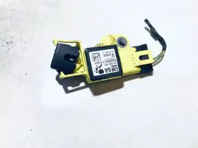 Pezzo di ricambio per auto di seconda mano SENSORE per OPEL ASTRA H CARAVAN  Riferimenti OEM IAM 24460761  343149712