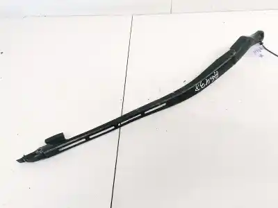 Автозапчасти б/у левый передний рычаг стеклоочистителя за AUDI A6, C5 2001.08 - 2005.01 FACELIFT 2.5 TDI QUATTRO 132KW 2000.02 - 2005.01 ссылки OEM IAM 4B1955408D  