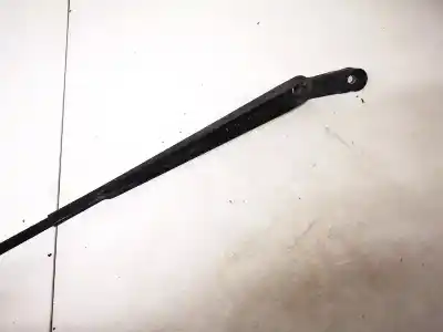 Автозапчастина б/у лівий передній ручок склоочисника для toyota yaris (ncp1/nlp1/scp1) 1.0 linea luna посилання на oem iam   