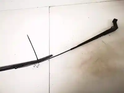 Автозапчастина б/у лівий передній ручок склоочисника для toyota yaris (ncp1/nlp1/scp1) 1.0 linea luna посилання на oem iam 