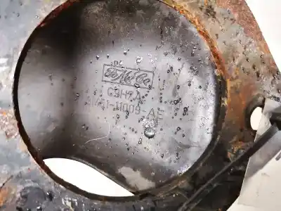 Pezzo di ricambio per auto di seconda mano plastiche per ford focus c-max (cap) 1.8 tdci turbodiesel cat riferimenti oem iam 3m5111009ae  3m51-11009-ae