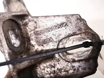 Second-hand car spare part engine support for ford galaxy (vx) 1.9 tdi cat oem iam references 7m0199600c  