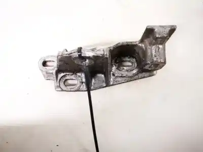 Second-hand car spare part engine support for ford galaxy (vx) 1.9 tdi cat oem iam references 7m0199600c  