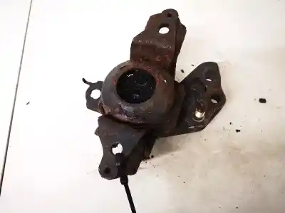 Автозапчастина б/у підтримка двигуна для toyota yaris (ncp1/nlp1/scp1) 1.0 linea luna посилання на oem iam   