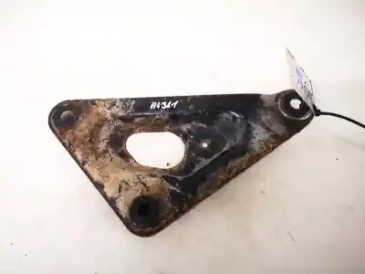 Автозапчастина б/у підтримка двигуна для opel zafira, a 1999.04 - 2003.11 2.2 dti 16v 92kw 2002.01 - 2005.06 посилання на oem iam 