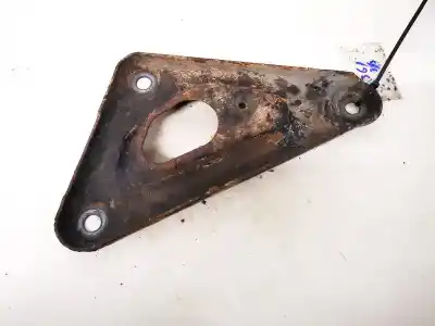 Автозапчастина б/у підтримка двигуна для opel zafira, a 1999.04 - 2003.11 2.2 dti 16v 92kw 2002.01 - 2005.06 посилання на oem iam   