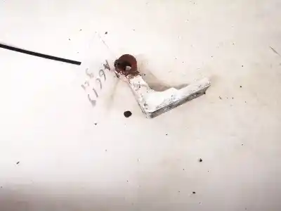 Pezzo di ricambio per auto di seconda mano fermo porta per fiat doblo (119) 1.3 16v multijet dynamic pan. riferimenti oem iam 