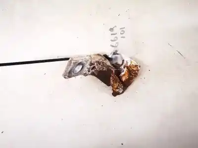 Pezzo di ricambio per auto di seconda mano fermo porta per fiat doblo (119) 1.3 16v multijet dynamic pan. riferimenti oem iam 