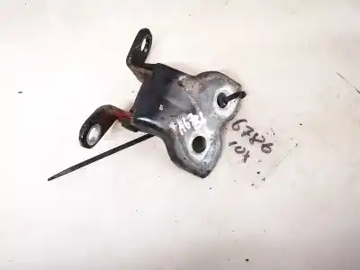 Автозапчастина б/у фільм дверей для toyota yaris (ncp1/nlp1/scp1) 1.0 linea luna посилання на oem iam   