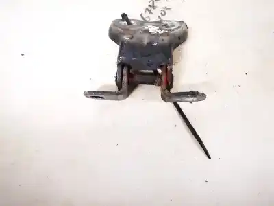 Автозапчастина б/у фільм дверей для toyota yaris (ncp1/nlp1/scp1) 1.0 linea luna посилання на oem iam   