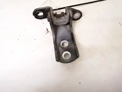 Автозапчастина б/у фільм дверей для toyota yaris (ncp1/nlp1/scp1) 1.0 linea luna посилання на oem iam 