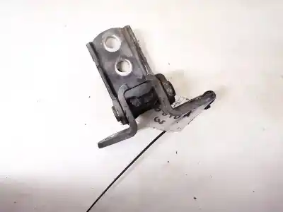 Автозапчасти б/у дверной фиксатор за toyota yaris (ncp1/nlp1/scp1) 1.0 linea luna ссылки oem iam   