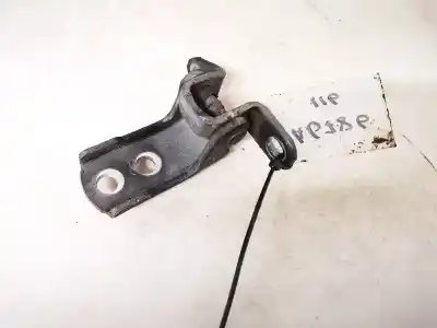 Автозапчастина б/у фільм дверей для toyota yaris (ncp1/nlp1/scp1) 1.0 linea luna посилання на oem iam 