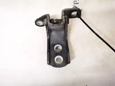 Автозапчасти б/у дверной фиксатор за toyota yaris (ncp1/nlp1/scp1) 1.0 linea luna ссылки oem iam   