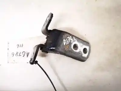 Автозапчасти б/у дверной фиксатор за toyota yaris (ncp1/nlp1/scp1) 1.0 linea luna ссылки oem iam   