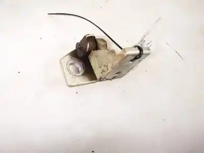 Автозапчастина б/у фільм дверей для opel corsa c 1.2 16v cat (z 12 xep / lb4) посилання на oem iam 13181939