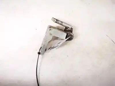 Автозапчасти б/у дверной фиксатор за opel corsa c 1.2 16v cat (z 12 xep / lb4) ссылки oem iam 13181940  