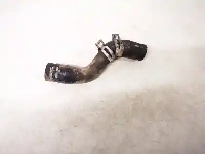 Автозапчастина б/у труба для opel zafira, a 1999.04 - 2003.11 2.2 dti 16v 92kw 2002.01 - 2005.06 посилання на oem iam 