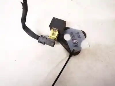 Peça sobressalente para automóvel em segunda mão Sensor por TOYOTA YARIS (NCP1/NLP1/SCP1) 1.0 Linea Luna Referências OEM IAM 8917352010  89173-52010, 89173-152010