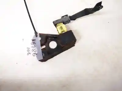 Peça sobressalente para automóvel em segunda mão sensor por toyota yaris (ncp1/nlp1/scp1) 1.0 linea luna referências oem iam 8917352010  89173-52010, 89173-152010