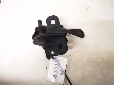 Second-hand car spare part plastics for kia sorento 2.5 crdi ex oem iam references   