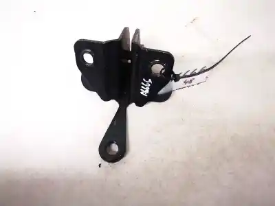 Second-hand car spare part plastics for kia sorento 2.5 crdi ex oem iam references   