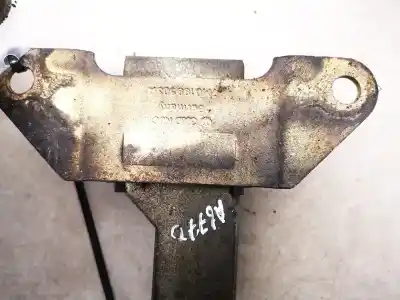 Pezzo di ricambio per auto di seconda mano plastica per ford galaxy (vx) 1.9 tdi cat riferimenti oem iam 7m0199503a  