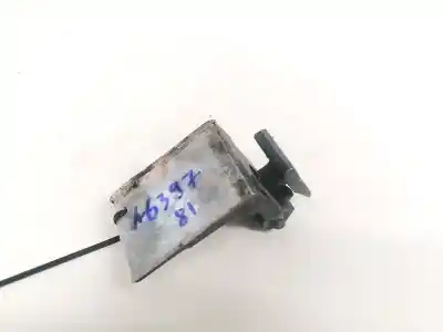 Pezzo di ricambio per auto di seconda mano  per AUDI A4 AVANT (B5)  Riferimenti OEM IAM 8D0831402A  