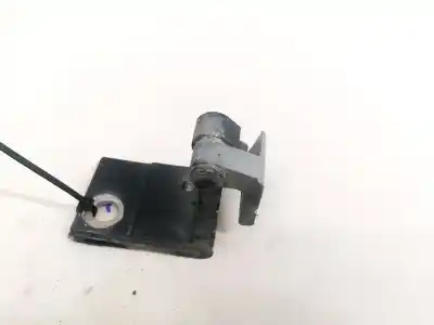 Автозапчасти б/у дверной фиксатор за audi a4 avant (b5) 1.9 tdi ссылки oem iam 8d0831402a  