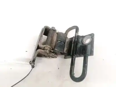 Pezzo di ricambio per auto di seconda mano fermo porta per volkswagen passat variant (3b5) 1.8 riferimenti oem iam 3b4833411a  
