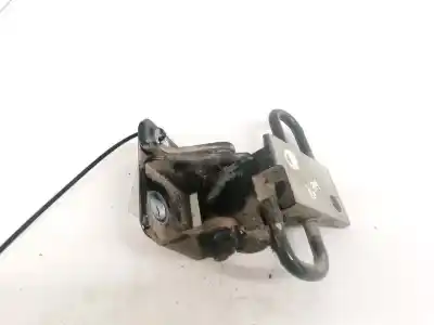 Pezzo di ricambio per auto di seconda mano fermo porta per volkswagen passat variant (3b5) 1.8 riferimenti oem iam 3b4833411a  