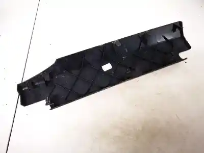 Автозапчастина б/у пластикler для bmw 5-series, f07/f10 /f11 2010.03 - 2016.12 3.5 d 230kw 2011.09 --> посилання на oem iam 52106981777  