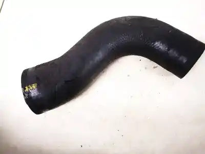 Автозапчастина б/у труба інтеркулера для toyota rav 4 (a3) 2.2 turbodiesel cat посилання на oem iam   