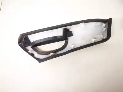 Pezzo di ricambio per auto di seconda mano plastica per mazda 3 lim. (bl) 1.6 16v cat riferimenti oem iam bp4k69396  